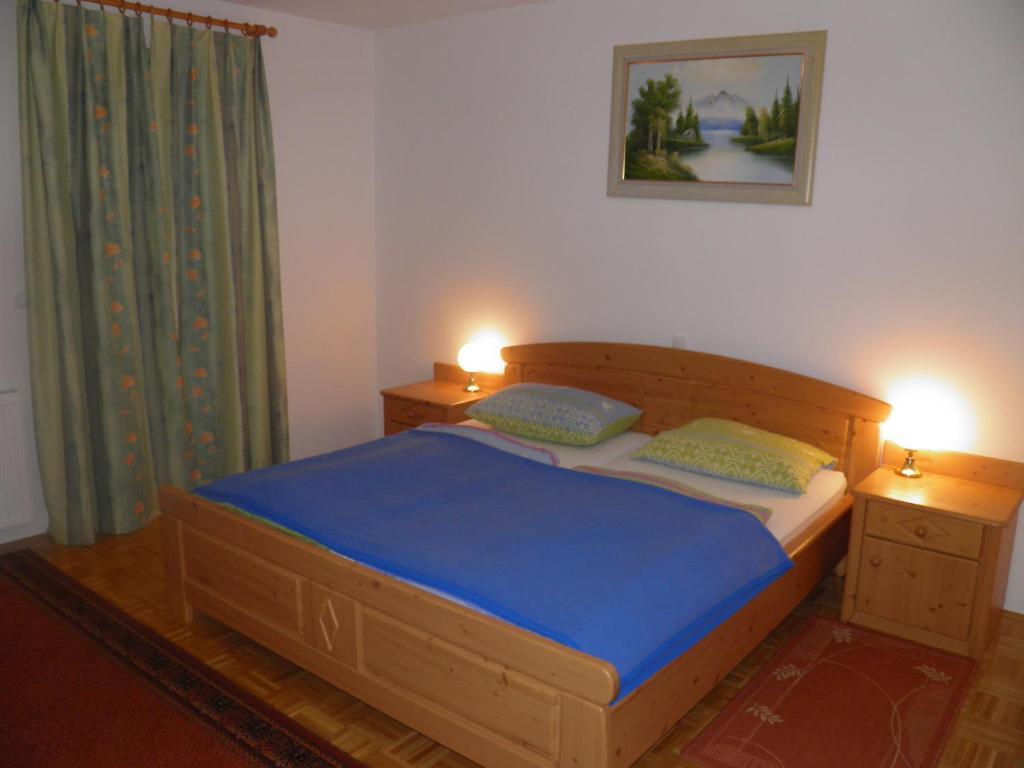 Rooms & Apartments Pr Matjon Μπλεντ Δωμάτιο φωτογραφία