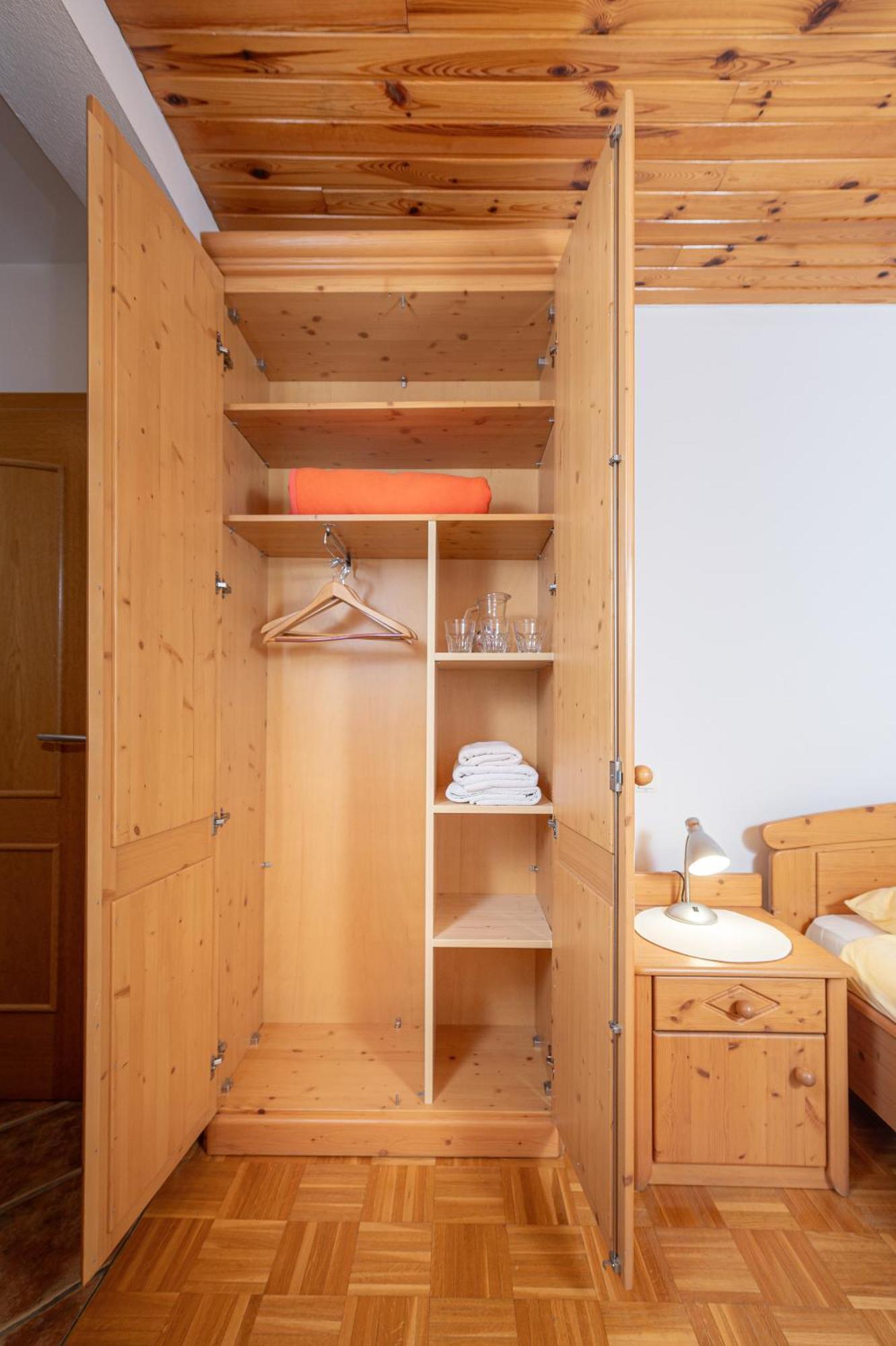 Rooms & Apartments Pr Matjon Μπλεντ Εξωτερικό φωτογραφία