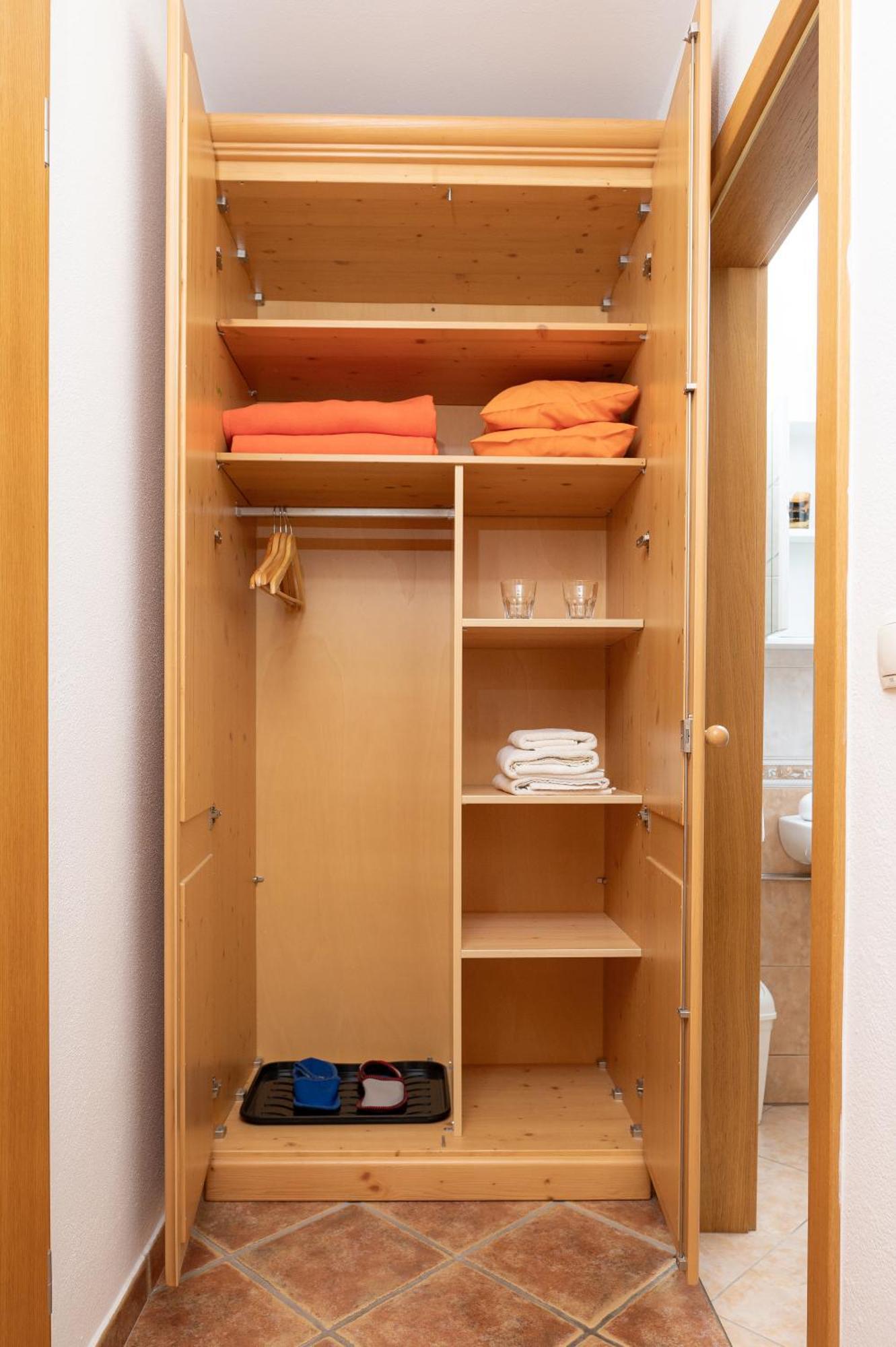 Rooms & Apartments Pr Matjon Μπλεντ Εξωτερικό φωτογραφία