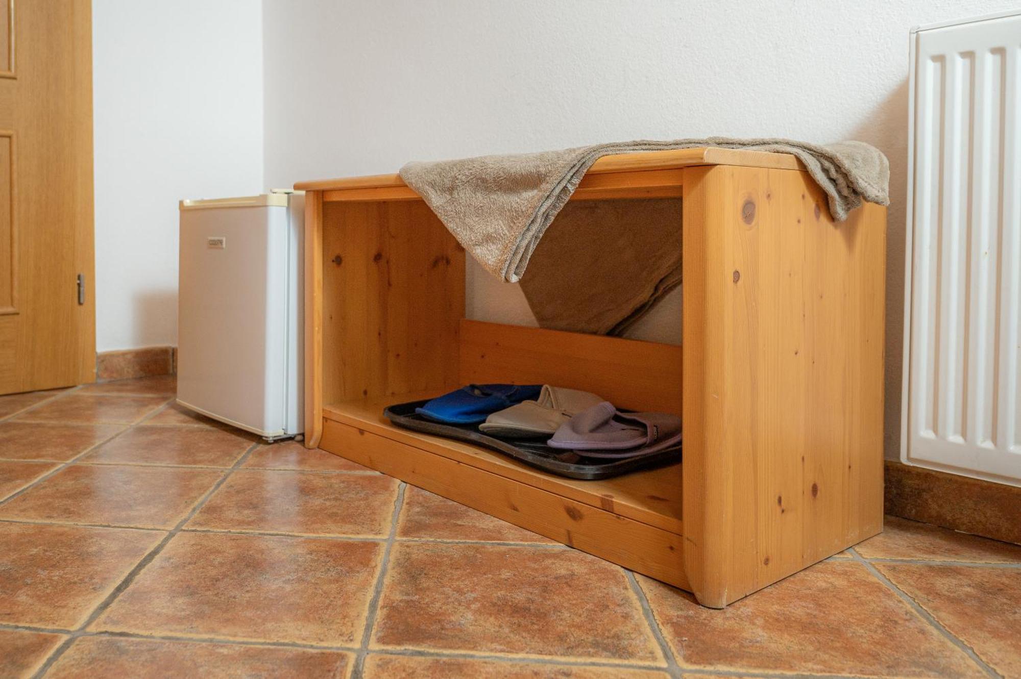 Rooms & Apartments Pr Matjon Μπλεντ Εξωτερικό φωτογραφία
