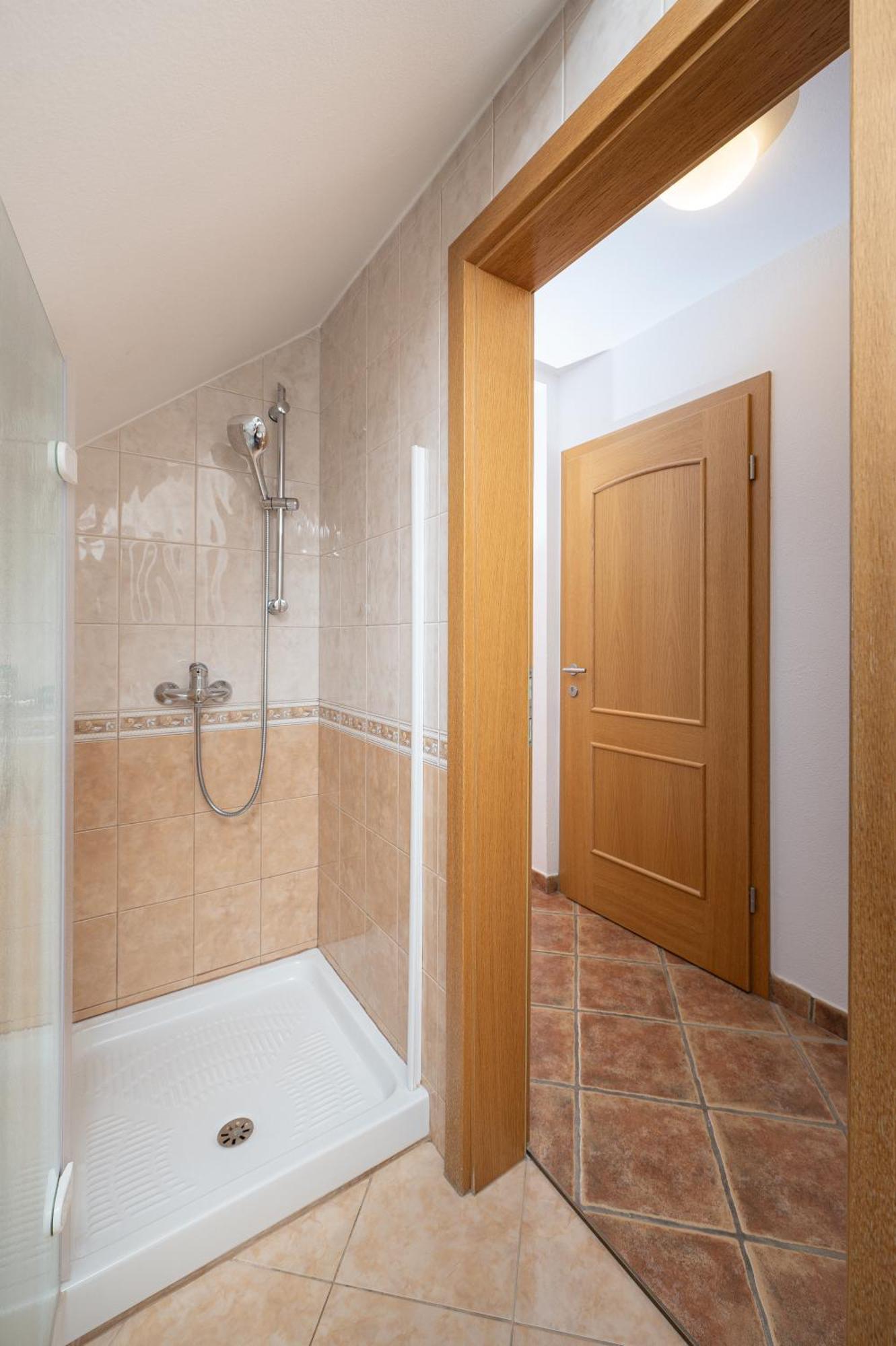 Rooms & Apartments Pr Matjon Μπλεντ Εξωτερικό φωτογραφία