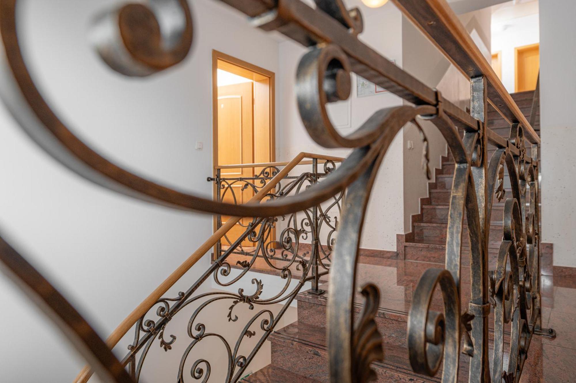 Rooms & Apartments Pr Matjon Μπλεντ Εξωτερικό φωτογραφία