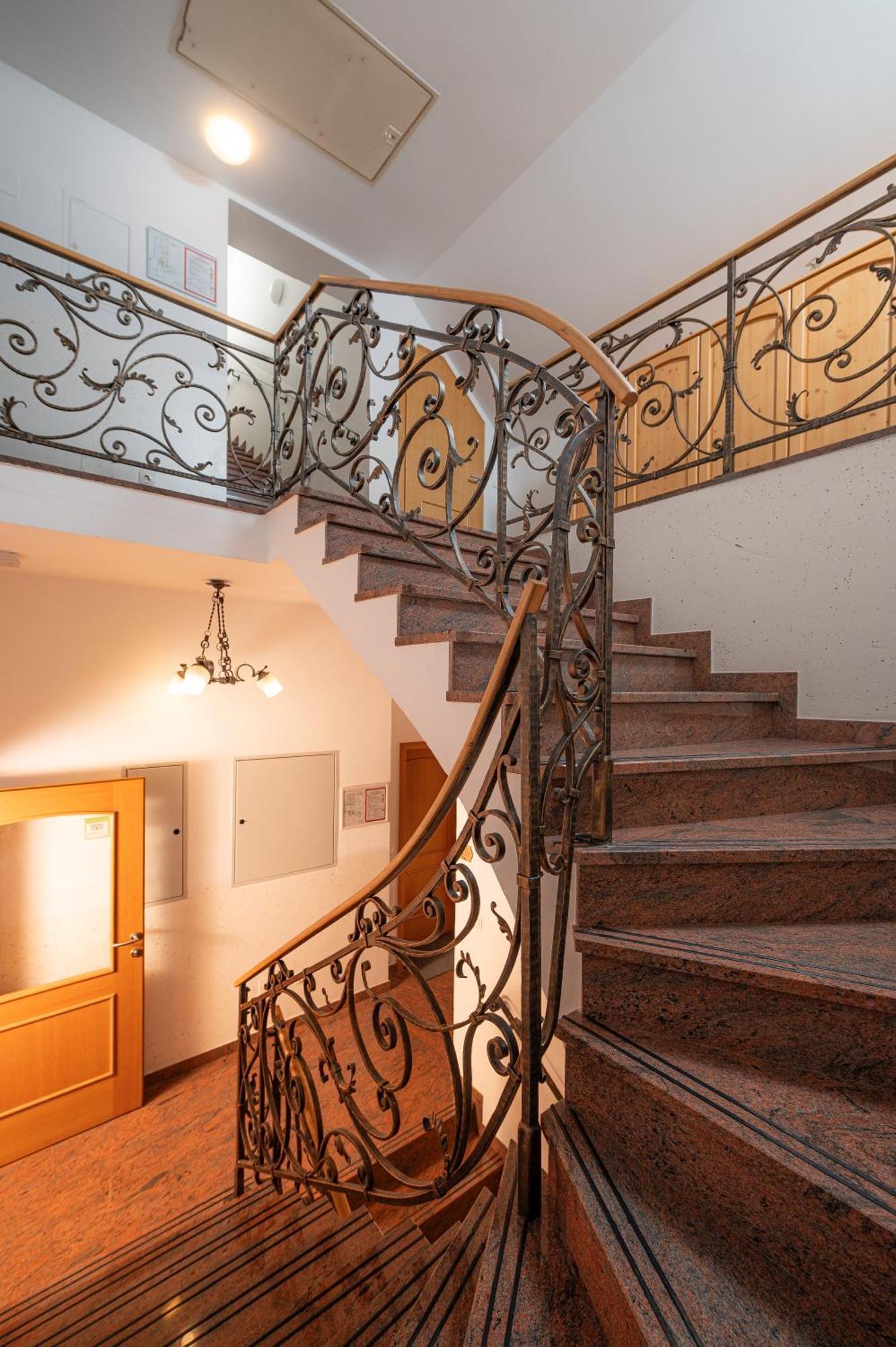 Rooms & Apartments Pr Matjon Μπλεντ Εξωτερικό φωτογραφία
