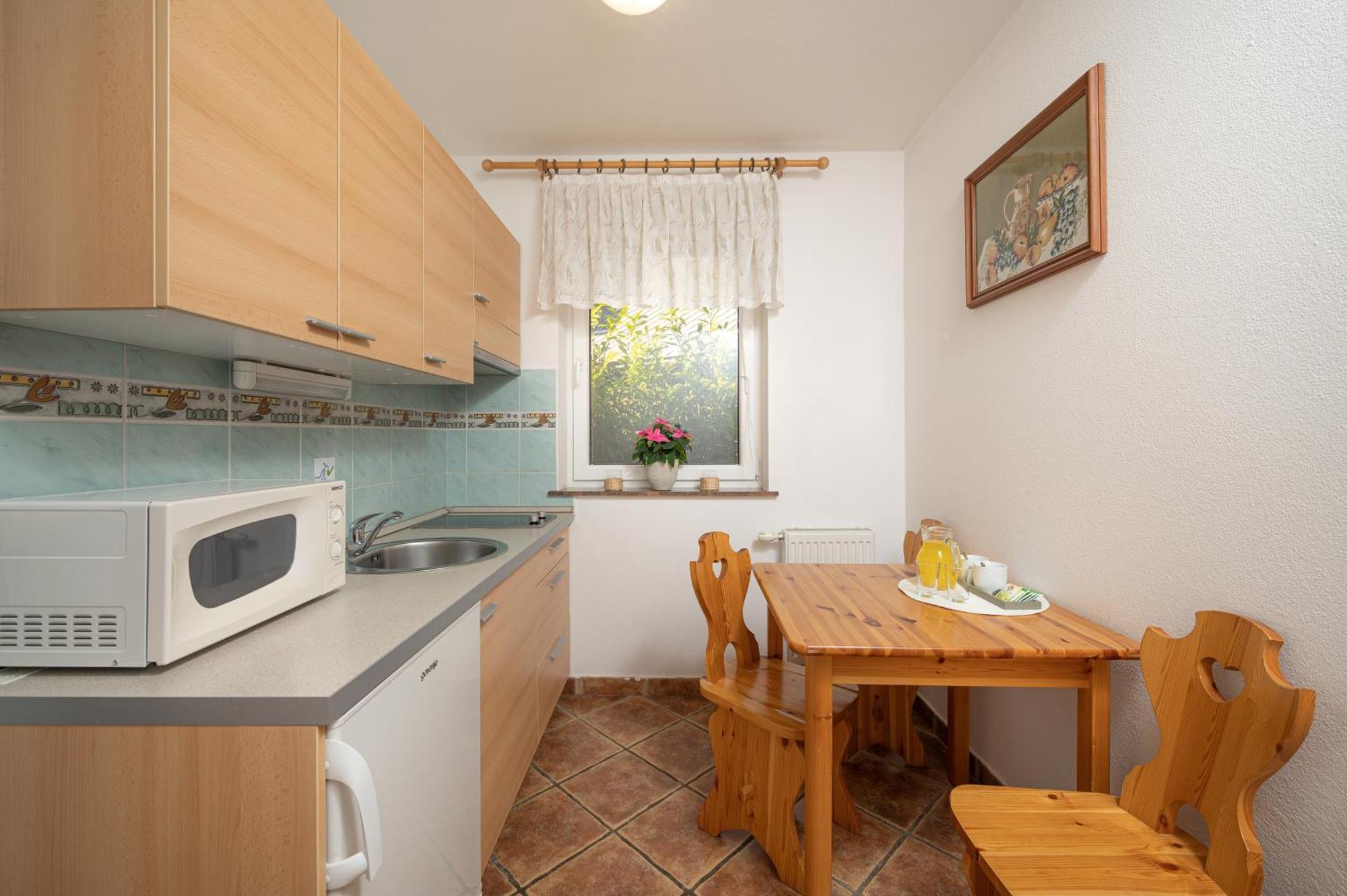 Rooms & Apartments Pr Matjon Μπλεντ Εξωτερικό φωτογραφία