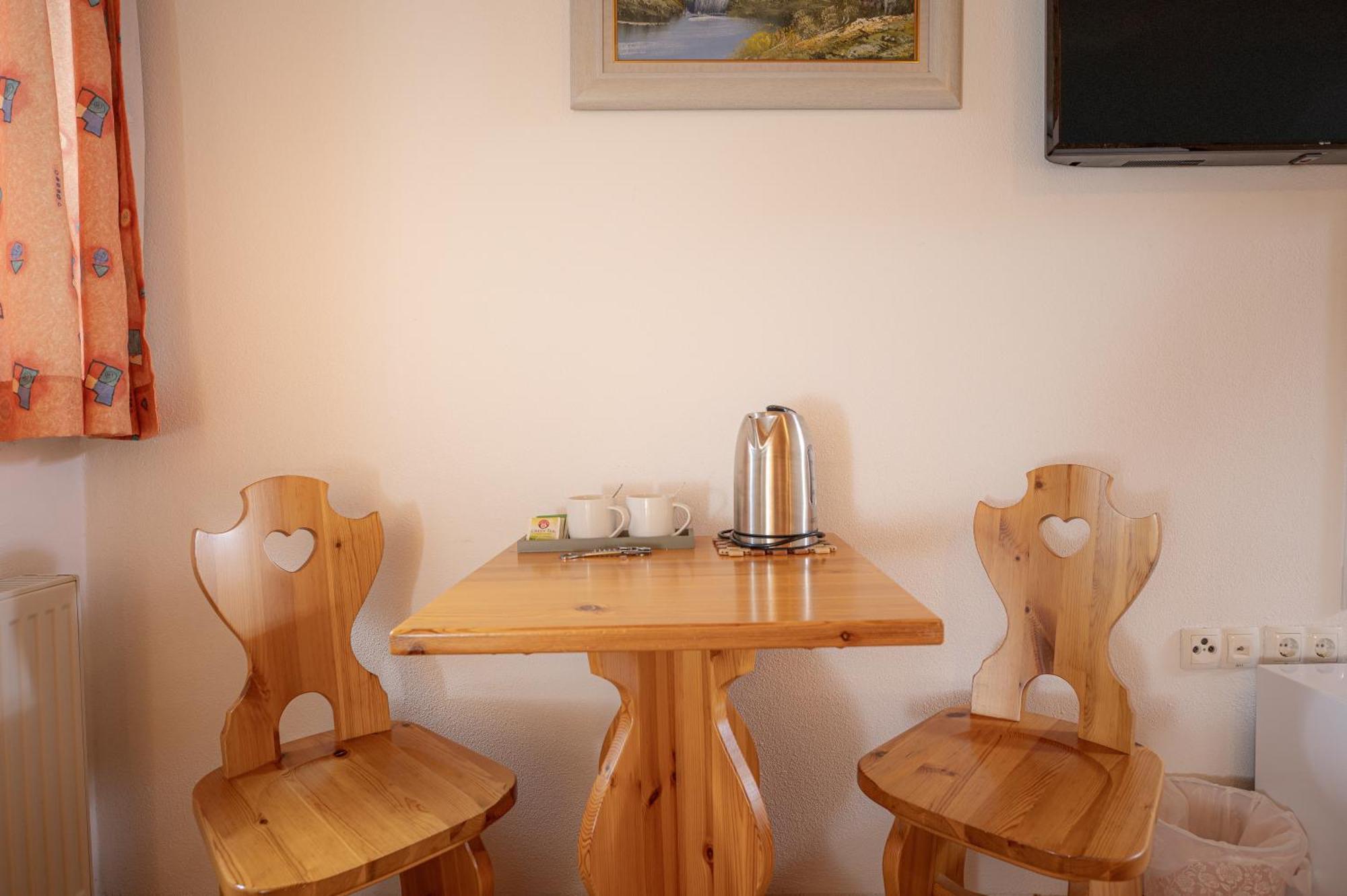 Rooms & Apartments Pr Matjon Μπλεντ Εξωτερικό φωτογραφία