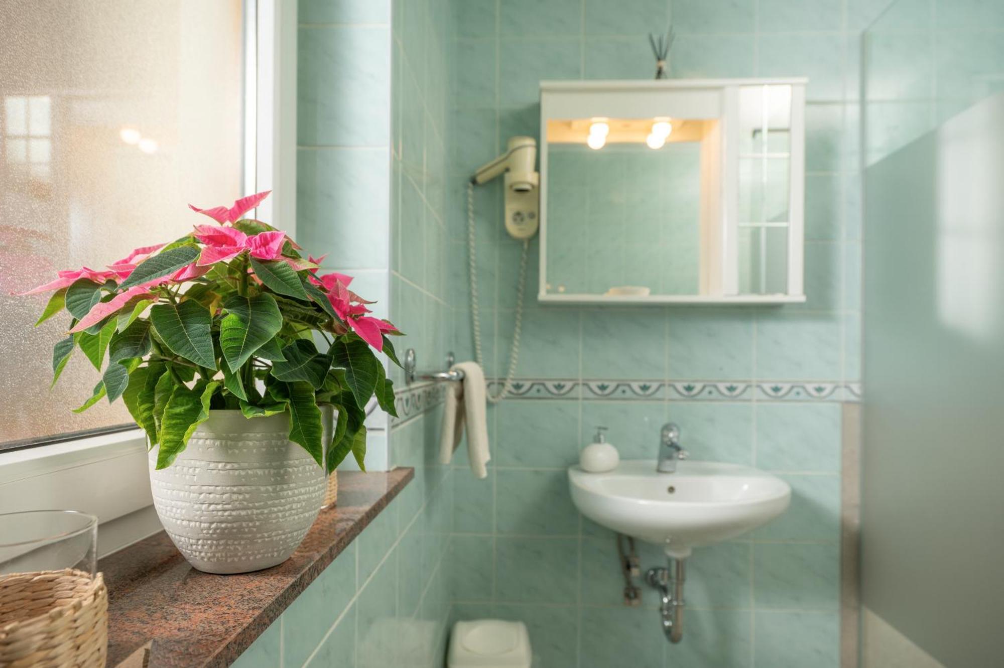 Rooms & Apartments Pr Matjon Μπλεντ Εξωτερικό φωτογραφία