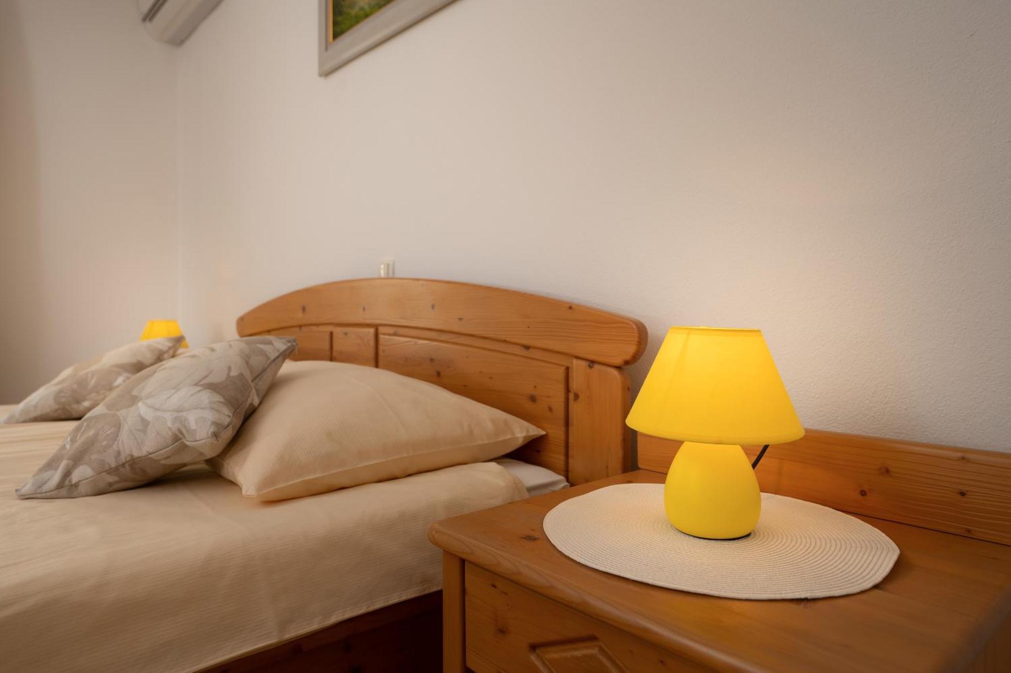 Rooms & Apartments Pr Matjon Μπλεντ Εξωτερικό φωτογραφία