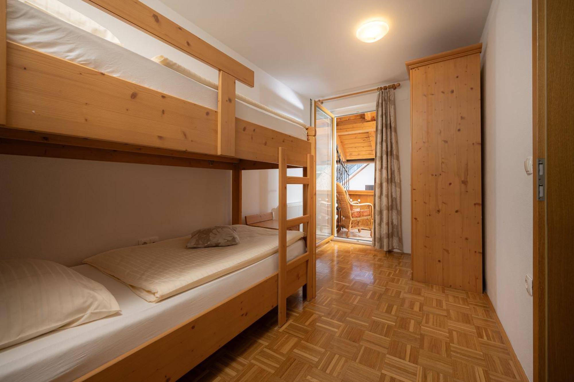 Rooms & Apartments Pr Matjon Μπλεντ Εξωτερικό φωτογραφία