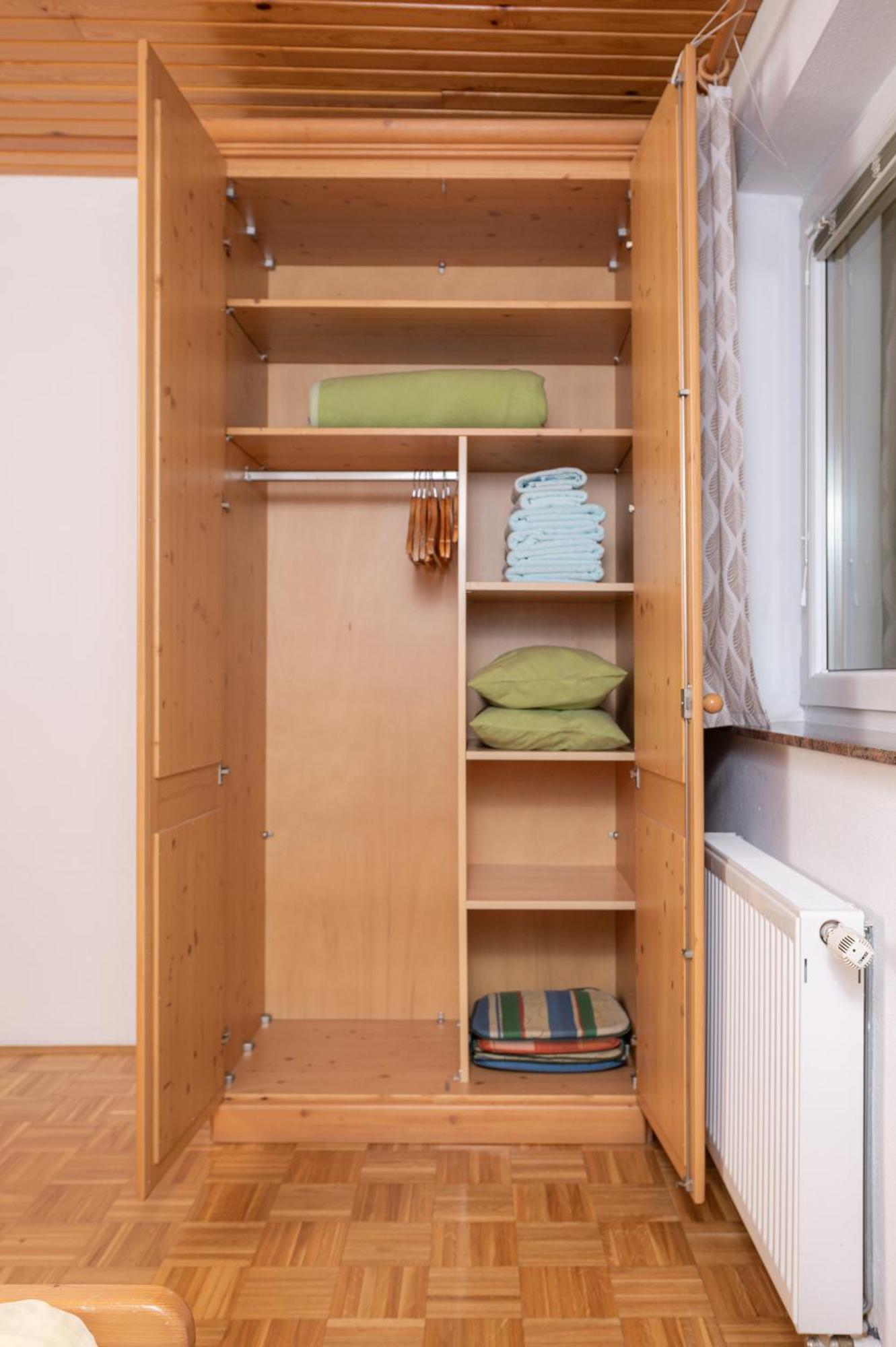 Rooms & Apartments Pr Matjon Μπλεντ Εξωτερικό φωτογραφία