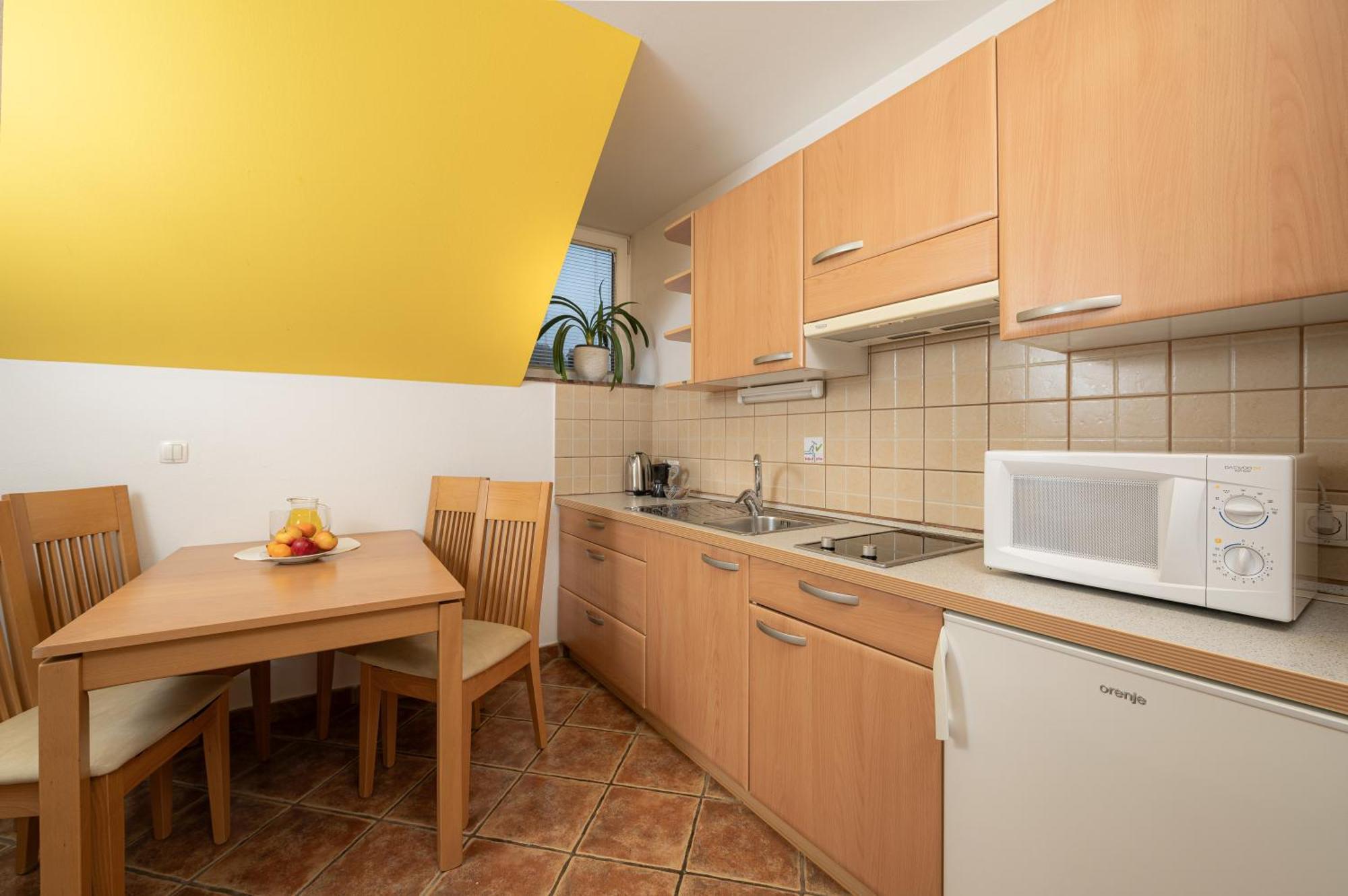 Rooms & Apartments Pr Matjon Μπλεντ Εξωτερικό φωτογραφία