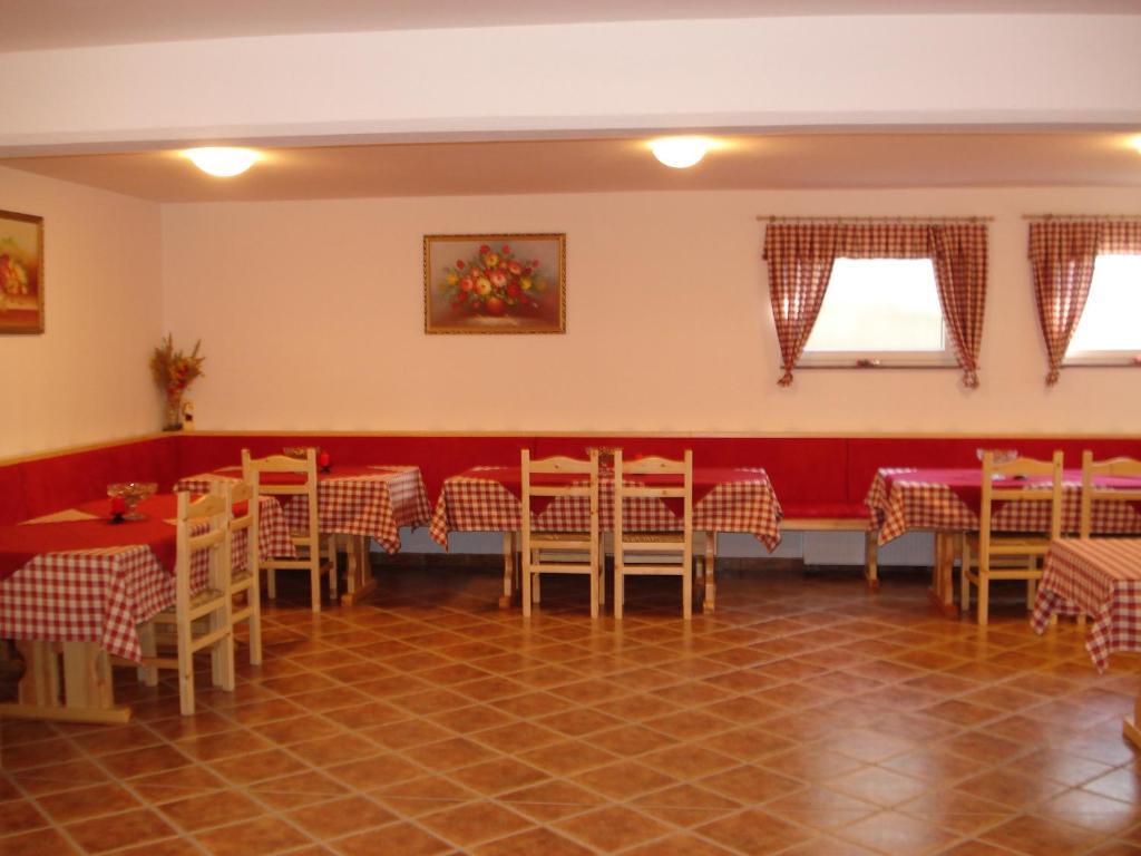 Rooms & Apartments Pr Matjon Μπλεντ Εξωτερικό φωτογραφία